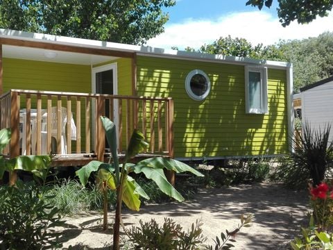 Camping Le Bois Verdon - Camping Vendée - Image N°26