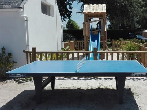 Camping Le Bois Verdon - Camping Vendée - Image N°11