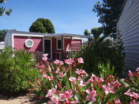 Camping Le Bois Verdon - Camping Vendée - Image N°31