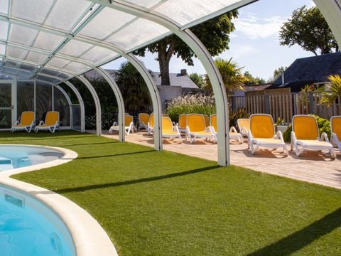 Camping Le Bois Verdon - Camping Vendée - Image N°7