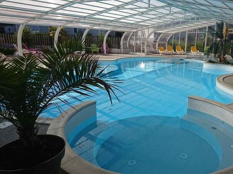 Camping Le Bois Verdon - Camping Vendée - Image N°3