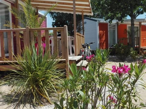 Camping Le Bois Verdon - Camping Vendée - Image N°38