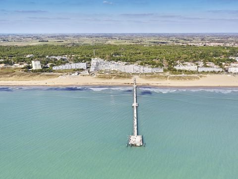 Camping Le Bois Verdon - Camping Vendée - Image N°50