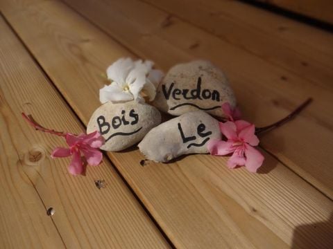 Camping Le Bois Verdon - Camping Vendée - Image N°35