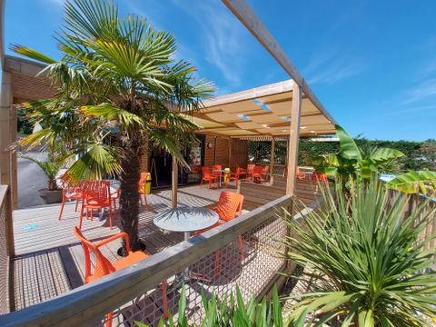 Camping Le Bois Verdon - Camping Vendée - Image N°16