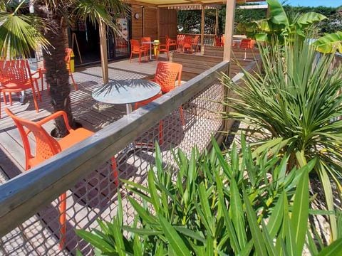 Camping Le Bois Verdon - Camping Vendée - Image N°14