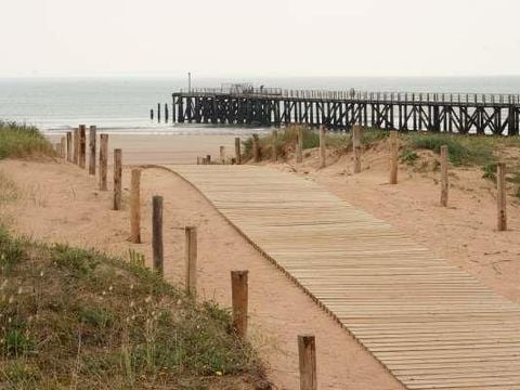 Camping Le Bois Verdon - Camping Vendée - Image N°52