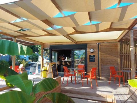 Camping Le Bois Verdon - Camping Vendée - Image N°15