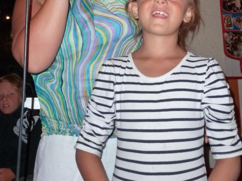 Camping Plein Sud - Camping Vendée - Image N°43