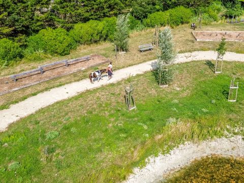 Camping Plein Sud - Camping Vendée - Image N°17