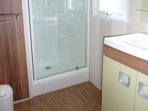 MOBILHOME 5 personnes - Cottage Confort 4/5 personnes