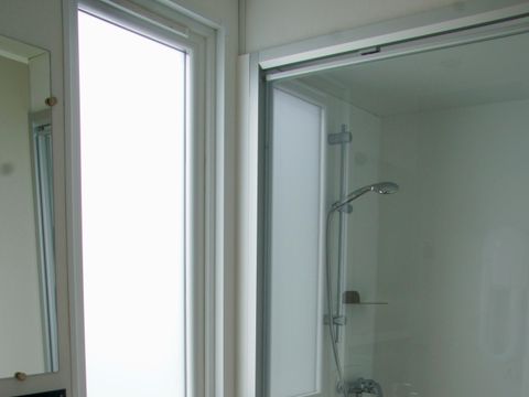 MOBILHOME 5 personnes - Cottage Grand Confort 4/5 personnes