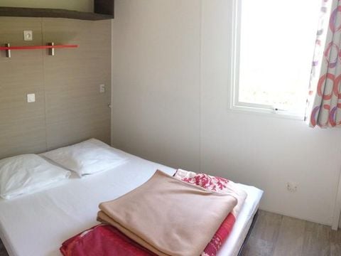 MOBILHOME 6 personnes - Cottage Grand confort 6 personnes