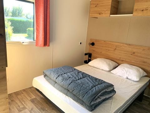 MOBILHOME 6 personnes - Cottage Grand confort 6 personnes