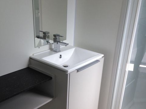 MOBILHOME 6 personnes - Cottage Grand confort 6 personnes