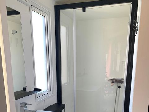 MOBILHOME 6 personnes - Cottage Grand confort 6 personnes