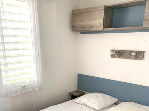MOBILHOME 2 personnes - Cottage confort 2 personnes