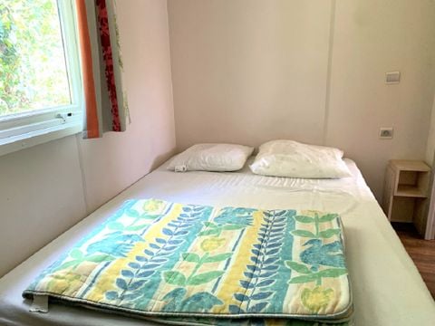 BUNGALOW 5 personnes - Bungalow Nature sans sanitaires