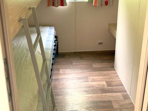 BUNGALOW 5 personnes - Bungalow Nature sans sanitaires