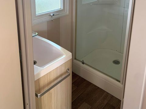 MOBILHOME 5 personnes - Cottage confort + 4/5 personnes