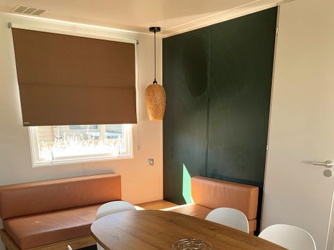 MOBILHOME 6 personnes - Cottage Prestige 6 personnes