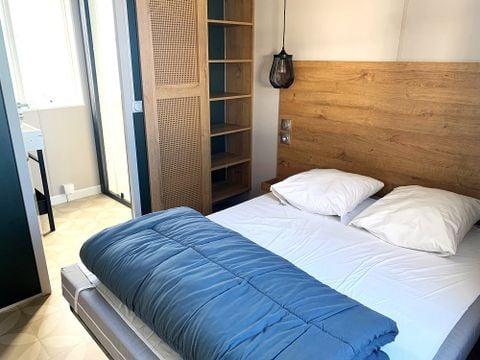 MOBILHOME 6 personnes - Cottage Prestige 6 personnes