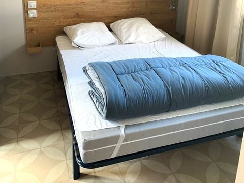 MOBILHOME 6 personnes - Cottage Prestige 6 personnes