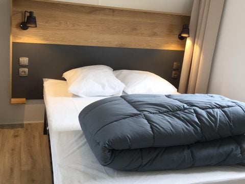 MOBILHOME 6 personnes - Cottage Prestige 6 personnes