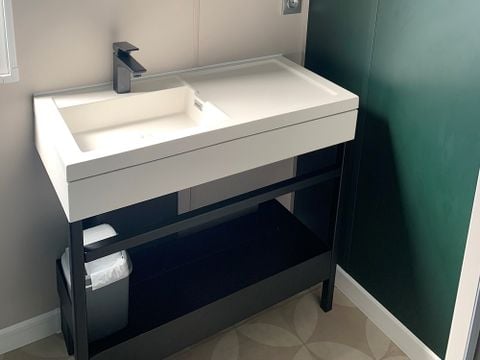 MOBILHOME 6 personnes - Cottage Prestige 6 personnes