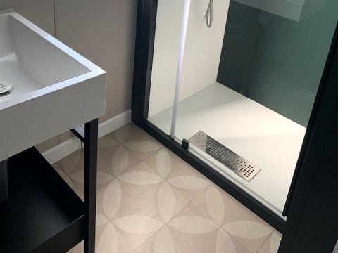 MOBILHOME 6 personnes - Cottage Prestige 6 personnes