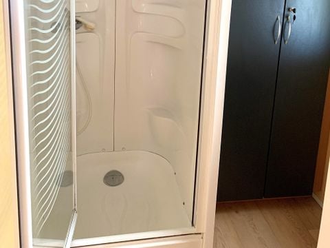 MOBILHOME 4 personnes - Cottage confort + 3/4 personnes