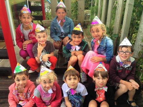 Camping Plein Sud - Camping Vendée - Image N°52