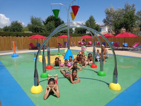 Camping Plein Sud - Camping Vendée - Image N°8