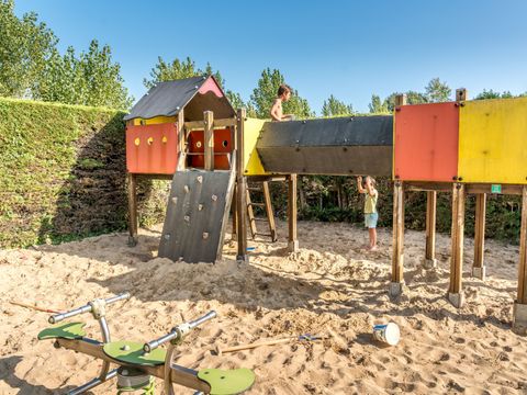 Camping Plein Sud - Camping Vendée - Image N°26
