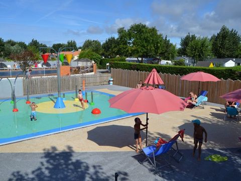 Camping Plein Sud - Camping Vendée - Image N°9
