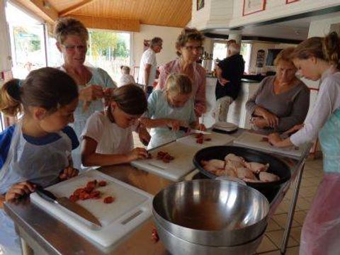 Camping Plein Sud - Camping Vendée - Image N°15