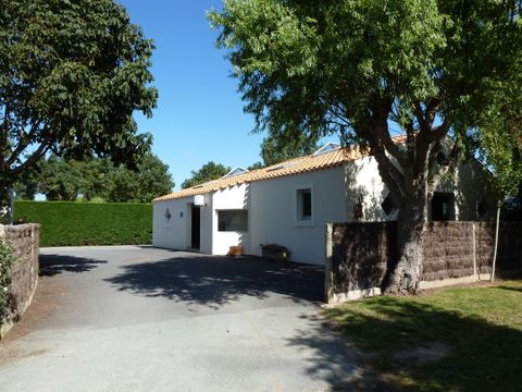 Camping Plein Sud - Camping Vendée - Image N°31