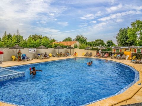 Camping Plein Sud - Camping Vendée - Image N°3