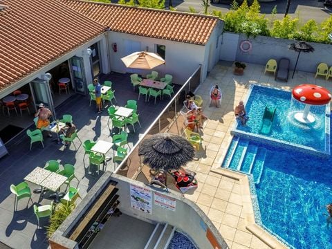 Camping Plein Sud - Camping Vendée - Image N°2