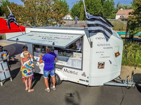 Camping Plein Sud - Camping Vendée - Image N°24