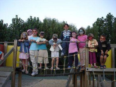 Camping Plein Sud - Camping Vendée - Image N°14