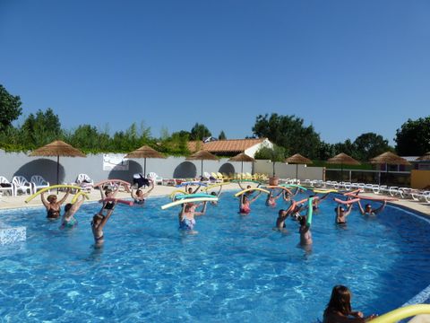 Camping Plein Sud - Camping Vendée - Image N°48