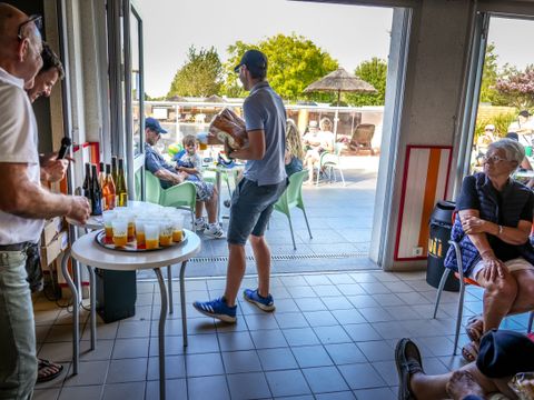 Camping Plein Sud - Camping Vendée - Image N°27