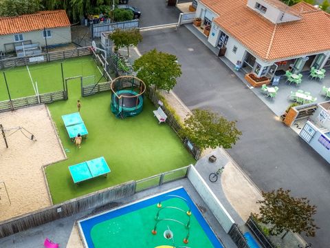 Camping Plein Sud - Camping Vendée - Image N°13