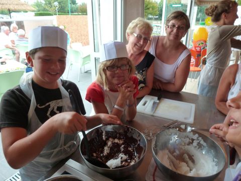 Camping Plein Sud - Camping Vendée - Image N°46