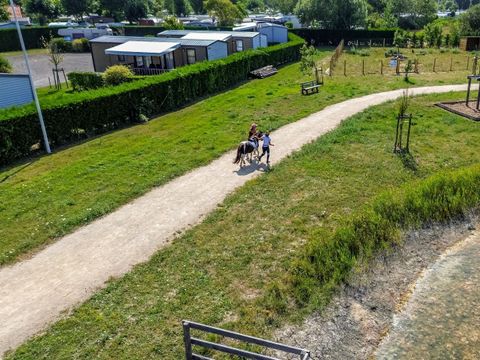 Camping Plein Sud - Camping Vendée - Image N°16