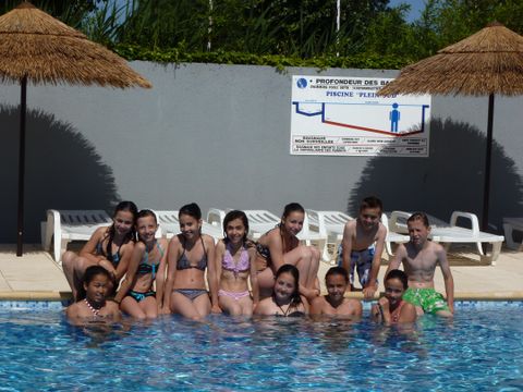 Camping Plein Sud - Camping Vendée - Image N°32