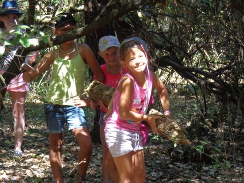 Camping Plein Sud - Camping Vendée - Image N°13