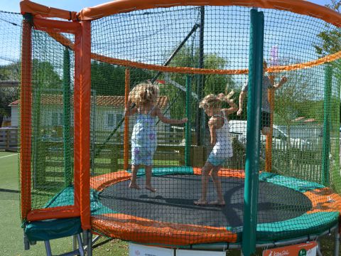 Camping Plein Sud - Camping Vendée - Image N°55