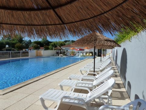Camping Plein Sud - Camping Vendée - Image N°6
